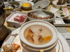 -雍和会海鲜姿造自助(湖东路店)