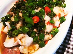 -hallch好吃餐厅(奥体中心店)