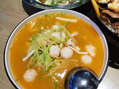 -渔家灯火(明湖店)