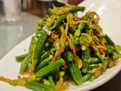 -二分八·大同菜(云雁阁长治路店)