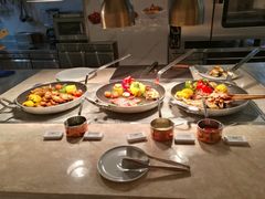 -菲住布渴酒店自助餐厅(阿里巴巴西溪园区店)