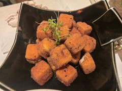 -桂满陇·杭州小馆(巴黎春天浦建店)