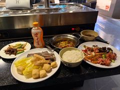 -大润发(勤业店)