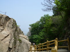 -连云港云龙涧原生态风景区