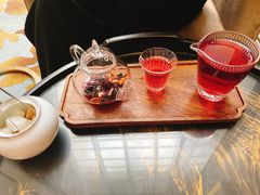 -上海波特曼丽思卡尔顿酒店