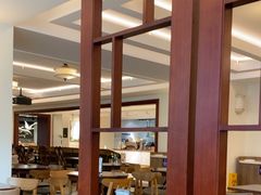 -1868 Café(自然博物馆店)