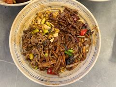 -梅溪·小伙子干挑面(安吉总店)