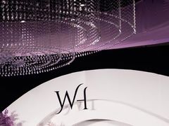 -广州天河希尔顿酒店