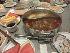 -宴全牛粤来越牛潮汕鲜牛肉火锅(海州万达广场店)