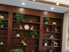 -红菜坊·烤鸭·川鲁宴(石园店)