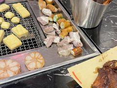 -塘屋烧烤·云南火塘烧烤品牌(新亚洲店)