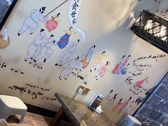 -肉加韩国料理·烤肉(金茂湾店)