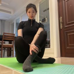 -Your Yoga Pilates·瑜伽普拉提习练室