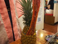 -蒜香焼肉PURUSHIN(马场路店)