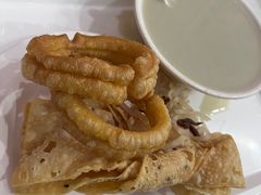 -老磁器口豆汁店(天坛店)