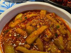 -川流不息·地道川菜·小龙虾(新松江路店)