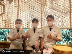 -小十Omakase(地王大厦店)