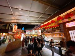 -御温泉·大餐庙会
