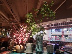 大堂-青年公社烤鸭(熙悦天街店)