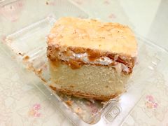 酒醉蛋糕-国际饭店·帆声西饼屋(黄河路店)