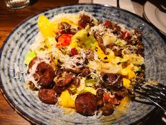 -Primo·丽莫意大利窑烤披萨