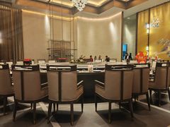 -上和臻品中国菜(花园街店)