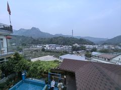 -山里人家