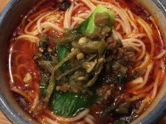 -锦尚阁烤鱼•天津菜(宣武门胡同店)