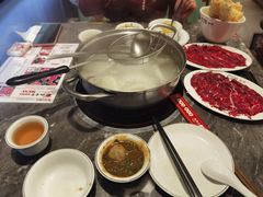 -八合里潮汕鲜牛肉火锅(深圳海岸城店)