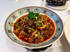 折根椒麻鸡-四方阁酒楼(圣灯店)