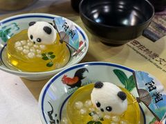 -刘姐啤酒鱼民族演艺餐厅(西街总店)
