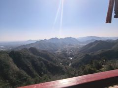-大慈岩风景区