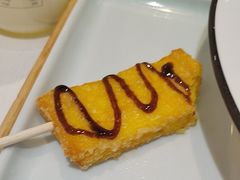 -池奈·日式咖喱蛋包饭(新一百店)