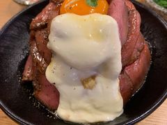 魔王慢烧牛肉丼-魔丼屋(日月光店)