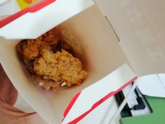 -华莱士·全鸡汉堡(坂田店)