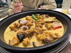 -富淳饭店(世纪公园店)