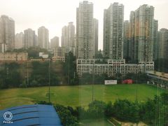 -重庆万豪中餐厅·Man Ho