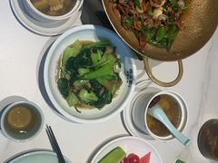 -周大厨·辣椒炒肉(龙湖南京雨山天街店)