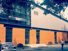 门面-西南大学（北碚校区）恒温游泳馆