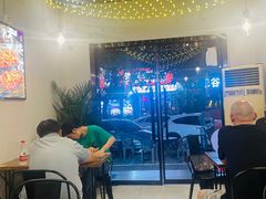 -2烧烤串·秘制鲫鱼