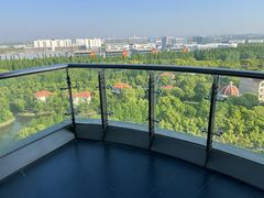 -上海华凯华美达广场酒店