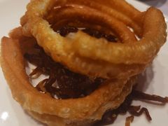 -京味斋·北京烤鸭(北京南站洋桥店)