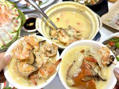 -官塘锋记鱼生·生腌·砂锅粥(牌坊街店)