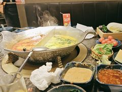 -海底捞大排档火锅(打浦路店)