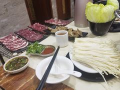 -福合埕牛肉丸(福平路店)