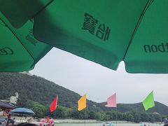 -云龙湖旅游景区