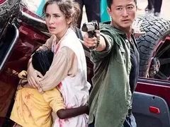 -华夏秀水影城(阳朔店)