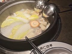 -同仁四季椰子鸡(海岸城天利店)