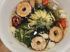 -杨记隆府重庆江湖菜(龙湖滨江天街店)