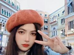 -澳门威尼斯人综合度假区